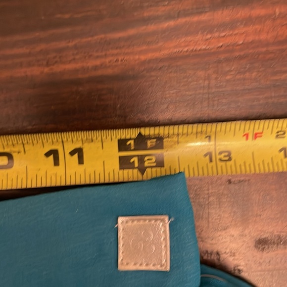 NWT Triple Flip Skirt - Picture 8 of 8